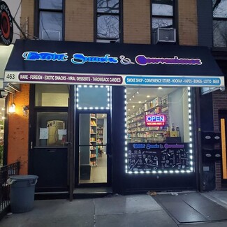 More details for 463 7th Ave, Brooklyn, NY - Retail for Rent