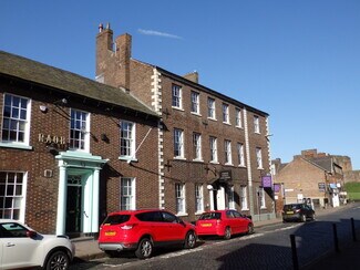 More details for 18 Fisher St, Carlisle - Office for Rent