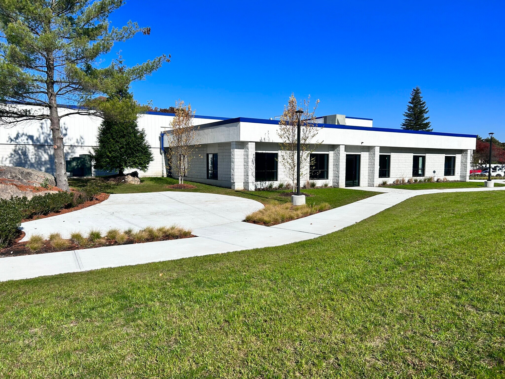 44 Dunham Rd, Billerica, MA for sale Building Photo- Image 1 of 1