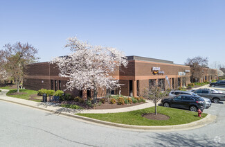 More details for 5020 Campbell Blvd, Baltimore, MD - Office/Retail, Light Industrial for Rent