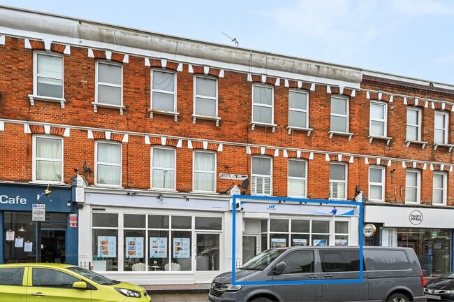 More details for 245 Munster Rd, London - Retail to Rent