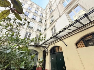 More details for Rue Du Faubourg Saint-Martin, Paris - Office for Sale