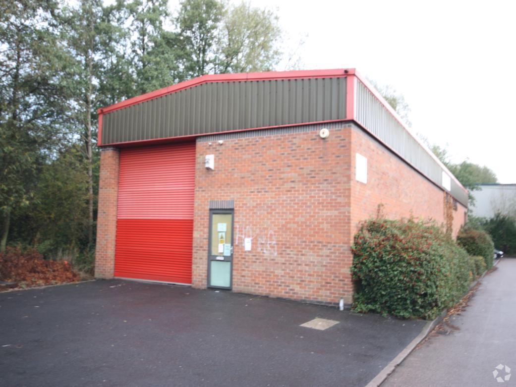 Sugarbrook Rd, Bromsgrove for sale Primary Photo- Image 1 of 1