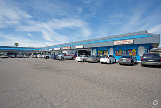 More details for 502 S Dobson Rd, Mesa, AZ - Office/Retail for Rent