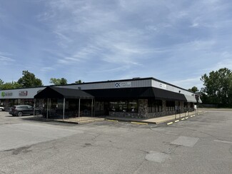 More details for 851 US Highway 20, Middlebury, IN - Retail for Rent