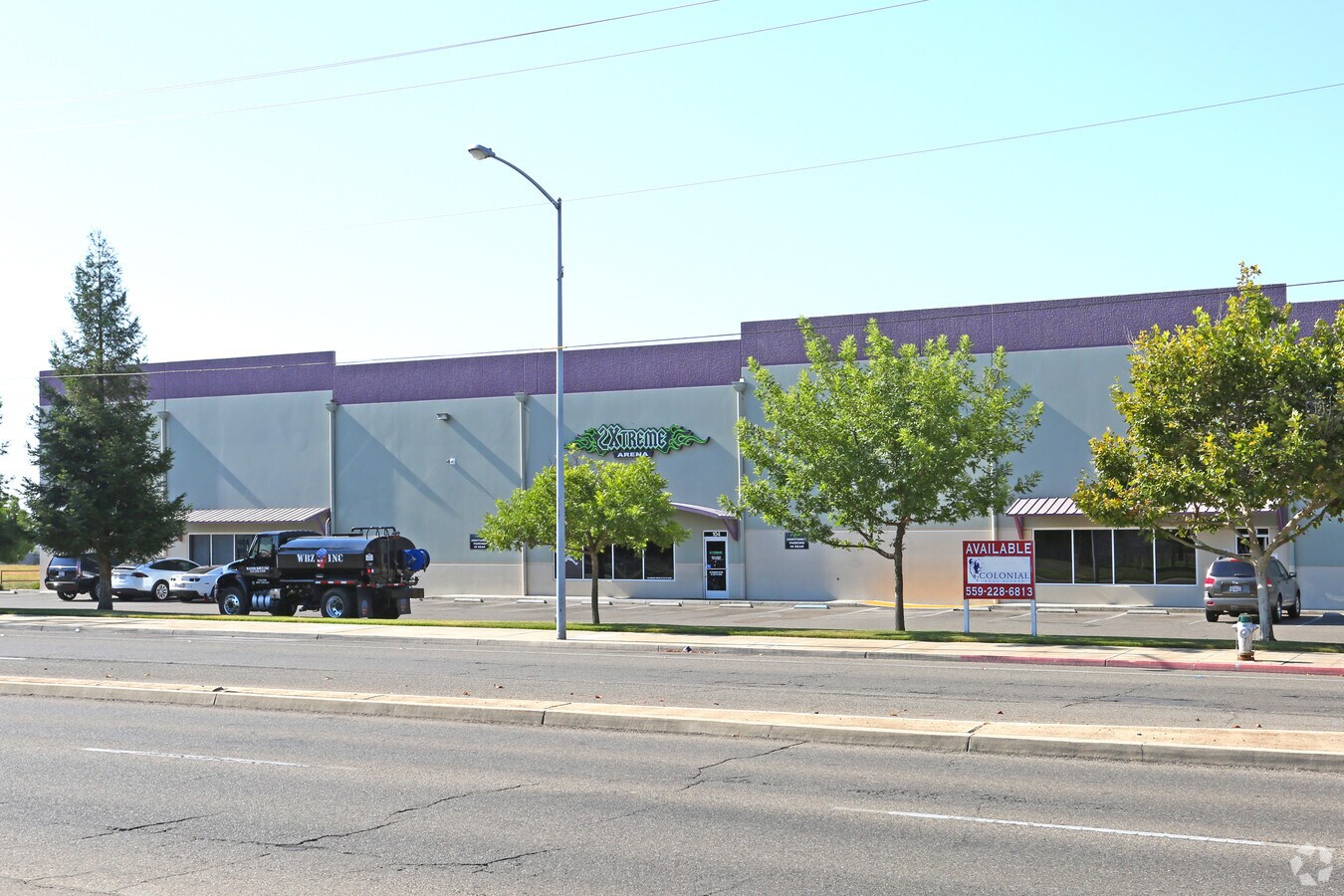 5940 E Shields Ave, Fresno 93727 UK