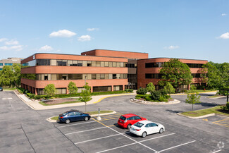 More details for 2525 Cabot Dr, Lisle, IL - Office for Rent