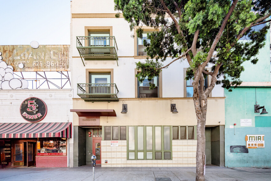 526 S Main St, Los Angeles, CA for sale - Primary Photo - Image 1 of 1