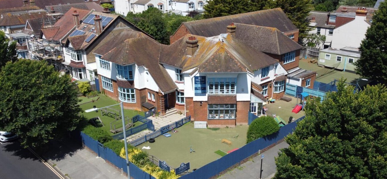 195 New Church Rd, Hove for sale Primary Photo- Image 1 of 1