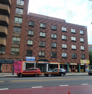 More details for 46-46 Avenue A, New York, NY - Retail for Rent