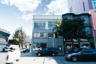 More details for 128-132 10th St, San Francisco, CA - Retail for Rent