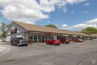 More details for 115 N Dixieland Rd, Rogers, AR - Retail for Rent