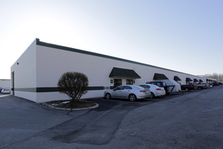 More details for 5508 Elmwood Ave, Indianapolis, IN - Light Industrial, Industrial for Rent