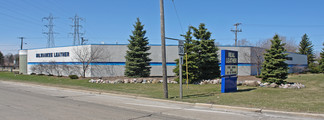 More details for 4230 W Loomis Rd, Greenfield, WI - Light Industrial for Rent