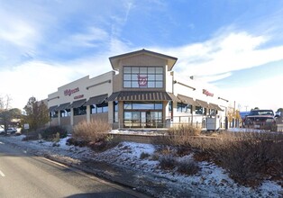 15320 E Hampden Ave, Aurora, CO for rent Building Photo- Image 1 of 12