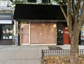 696 Grand St, Brooklyn, NY for rent Building Photo- Image 1 of 4