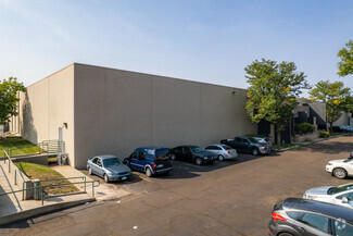 More details for 11400 E 51st Ave, Denver, CO - Industrial for Rent