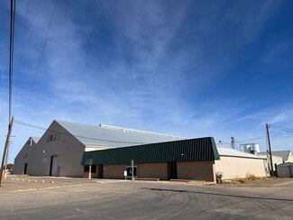 More details for 403 S Monroe St, New Deal, TX - Industrial for Sale