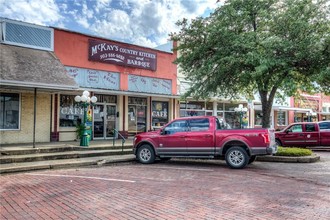 1113 Main St, Commerce, TX for sale Building Photo- Image 1 of 1