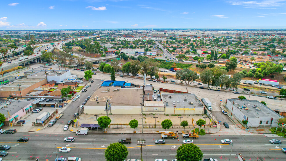 4444 E Olympic Blvd, Los Angeles, CA for sale - Building Photo - Image 1 of 11