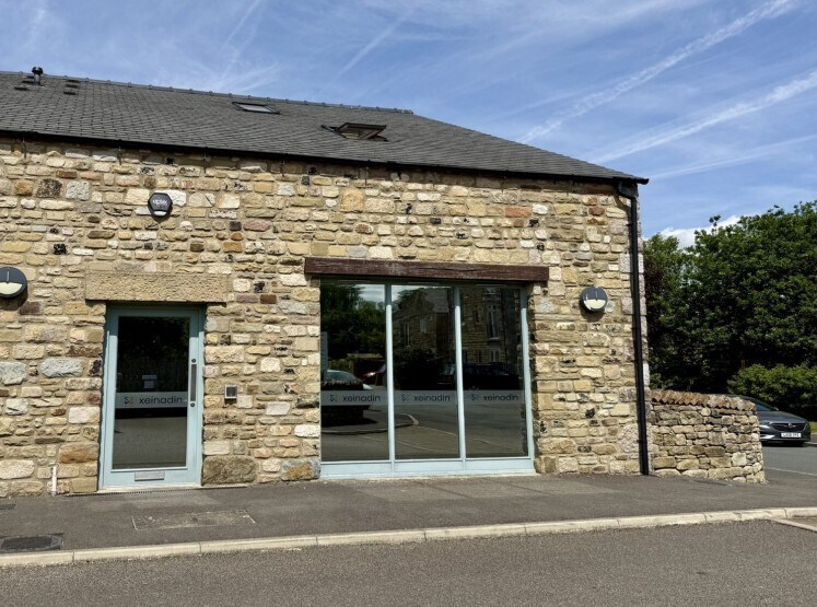 Strands Farm Ln, Lancaster for sale - Building Photo - Image 1 of 1