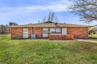 More details for 210 NW North St, Minco, OK - Residential for Sale