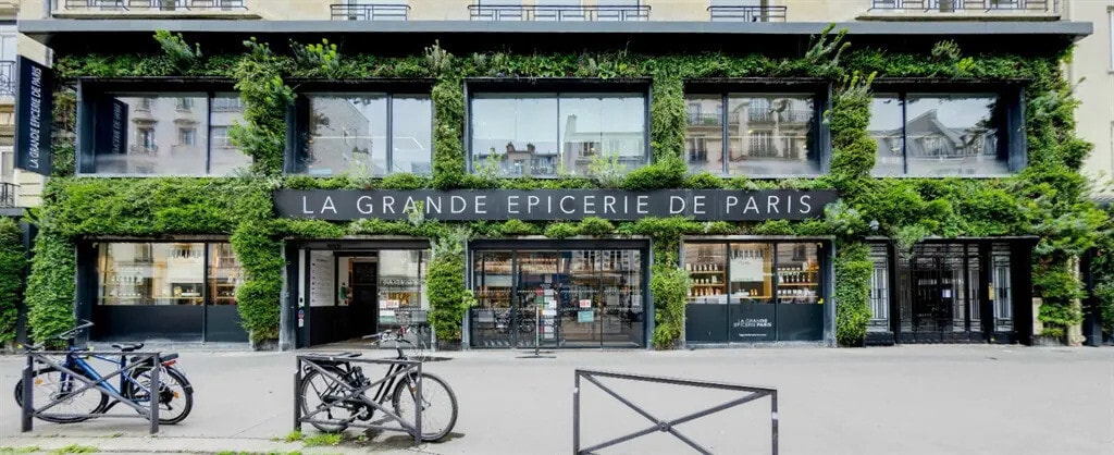 Location Commerce 88 m² - Photo 1