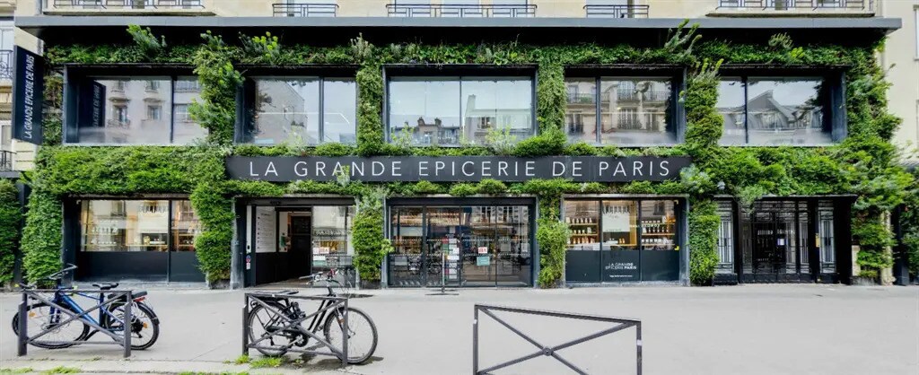 Retail in Paris to rent Building Photo- Image 1 of 6