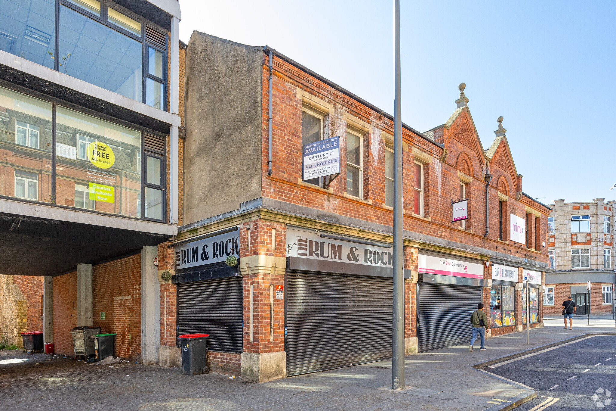 3 Cleveland St, Doncaster for sale Primary Photo- Image 1 of 1