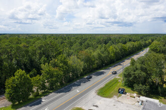 I-95 & Pecan Park Rd, Jacksonville, FL for sale Primary Photo- Image 1 of 1