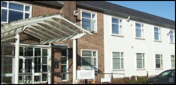 St Andrews Dr, Paisley for sale Primary Photo- Image 1 of 1