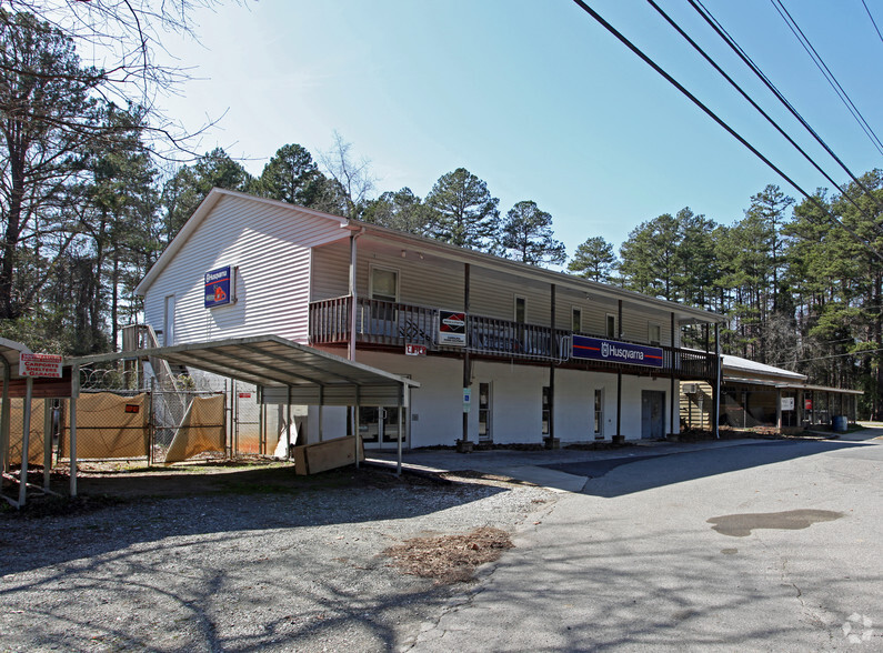 900 US-27 Hwy S, Stanley, NC for sale - Primary Photo - Image 1 of 1