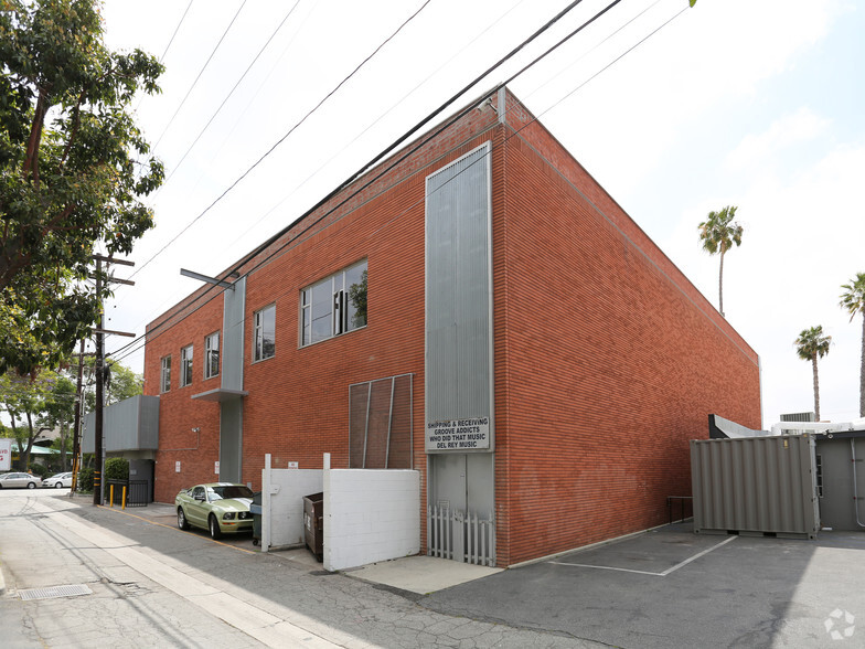 12211 W Washington Blvd, Los Angeles, CA for rent - Building Photo - Image 3 of 9