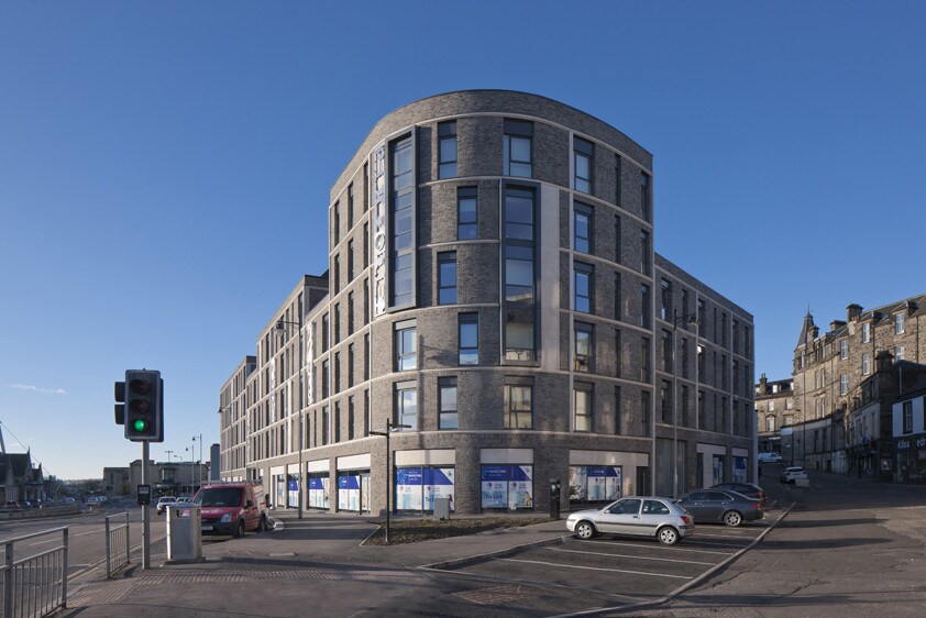 30 Goosecroft Rd, Stirling for sale - Building Photo - Image 1 of 1