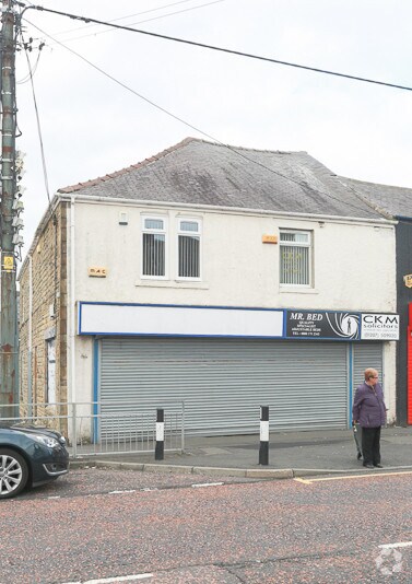 80-82 Medomsley Rd, Consett for sale Primary Photo- Image 1 of 1