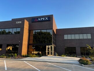 More details for 5308 W Plano Pky, Plano, TX - Office for Sale