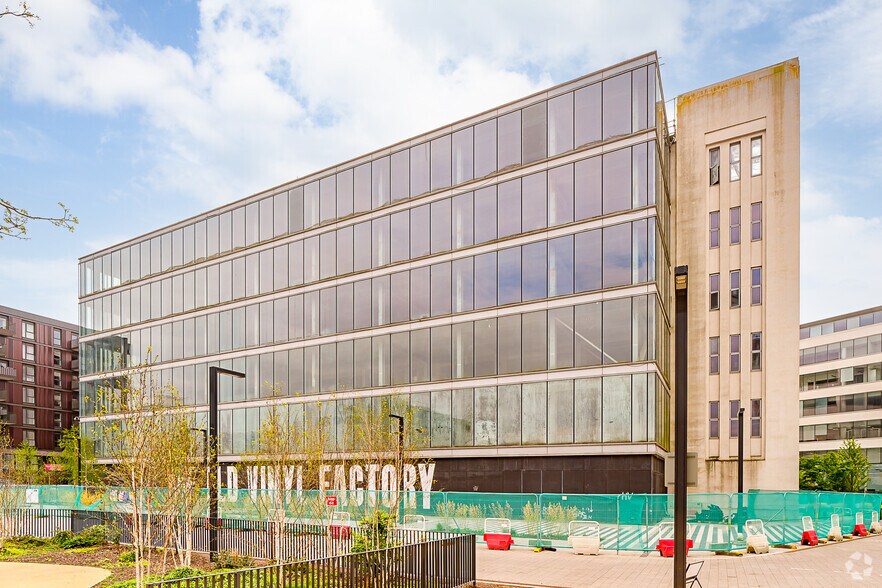 Blyth Rd, Hayes for sale - Primary Photo - Image 1 of 1