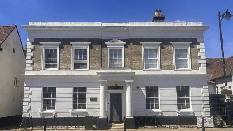 157 High St, Ongar for sale Primary Photo- Image 1 of 1