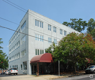 More details for 811 W 5th St, Winston-Salem, NC - Office for Sale