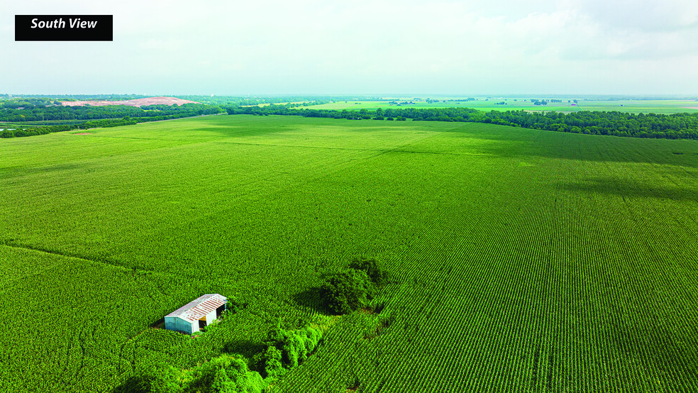 E1590 Rd, Pauls Valley, OK for sale - Primary Photo - Image 1 of 1