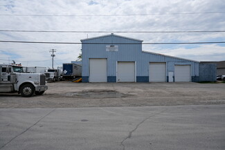 More details for 225 Industrial Dr, Franklin, IN - Industrial for Sale