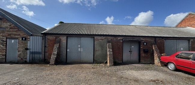 More details for River Ln, Bridgwater - Industrial to Rent