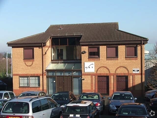 Amber Clos, Tamworth for sale Primary Photo- Image 1 of 1