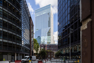 More details for 100 Bishopsgate, London - Coworking for Rent