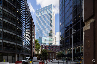 More details for 100 Bishopsgate, London - Coworking for Rent