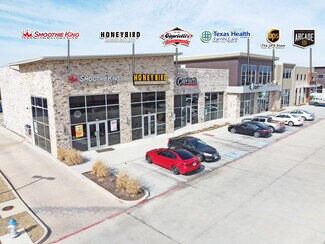 More details for 801 International Pky, Flower Mound, TX - Retail for Sale