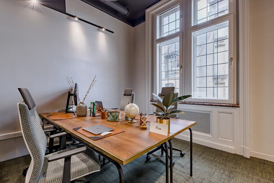 Office in Lille to rent - Building Photo - Image 3 of 11