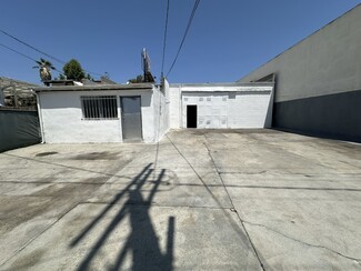 More details for 11812 Pico Blvd, Los Angeles, CA - Retail for Rent