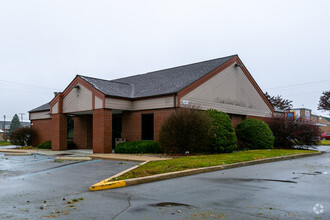 3301 S Madison St, Muncie, IN for rent Primary Photo- Image 1 of 6