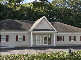 More details for 500 Hallock Ave, Port Jefferson Station, NY - Office/Medical for Rent